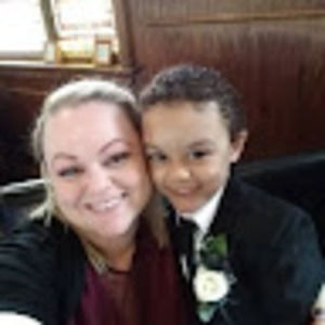 Meet your Posher, Valerie